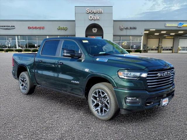 2026 Ram 1500 Laramie Crew Cab 4x4 5'7" Box for sale in Matteson, IL