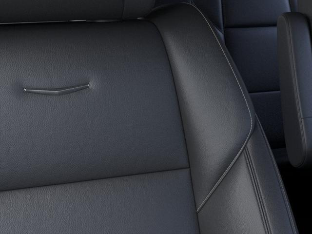 2026 Cadillac Escalade ESV 4WD