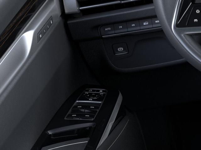 2026 Cadillac Escalade ESV 4WD