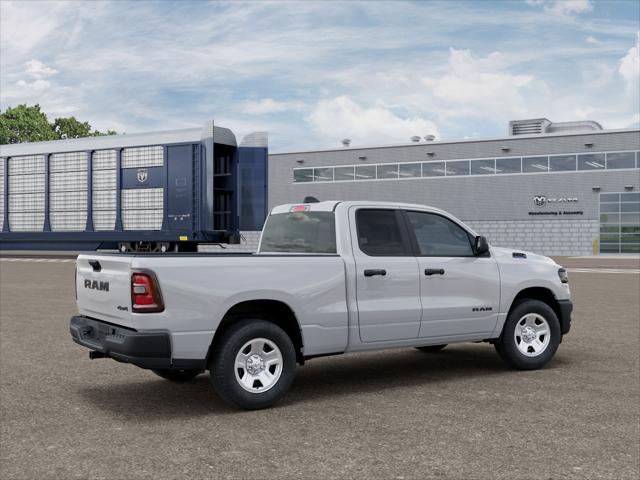 2026 RAM 1500 RAM 1500 TRADESMAN QUAD CAB 4X4 64 BOX 2026 RAM 1500 RAM 1500 TRADESMAN QUAD CAB 4X4 64 BOX