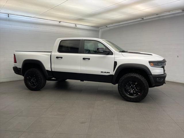 2026 RAM Ram 1500 RAM 1500 RHO CREW CAB 4X4 57 BOX 2026 RAM Ram 1500 RAM 1500 RHO CREW CAB 4X4 57 BOX