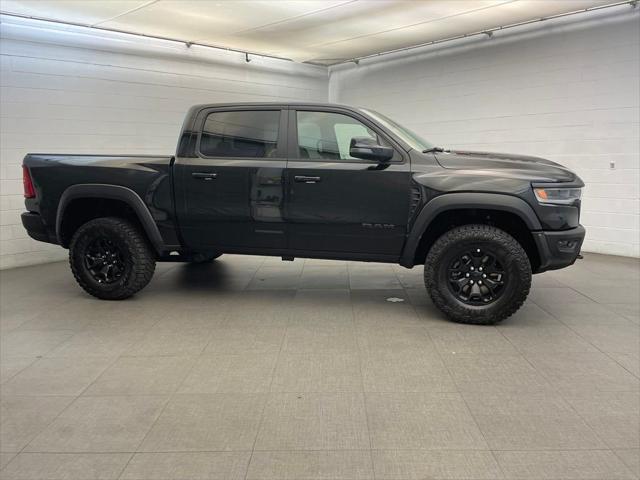 2026 RAM Ram 1500 RAM 1500 RHO CREW CAB 4X4 57 BOX