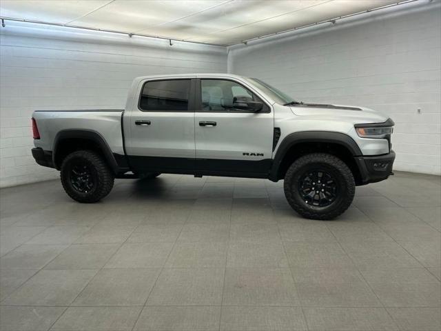 2026 RAM Ram 1500 RAM 1500 RHO CREW CAB 4X4 57 BOX