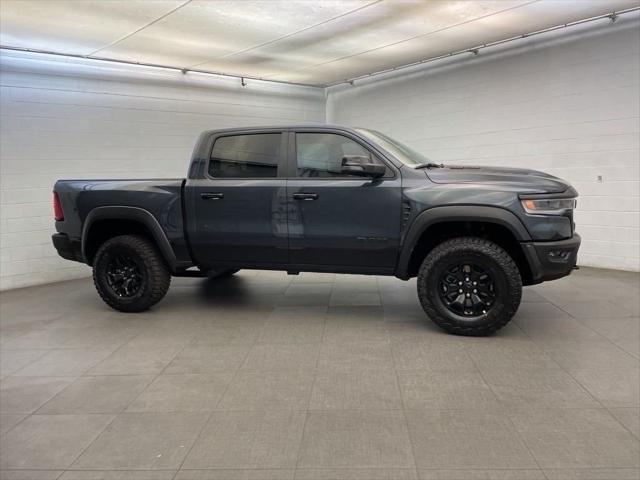 2026 RAM Ram 1500 RAM 1500 RHO CREW CAB 4X4 57 BOX 2026 RAM Ram 1500 RAM 1500 RHO CREW CAB 4X4 57 BOX