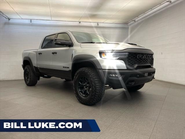 2026 RAM Ram 1500 RAM 1500 RHO CREW CAB 4X4 57 BOX
