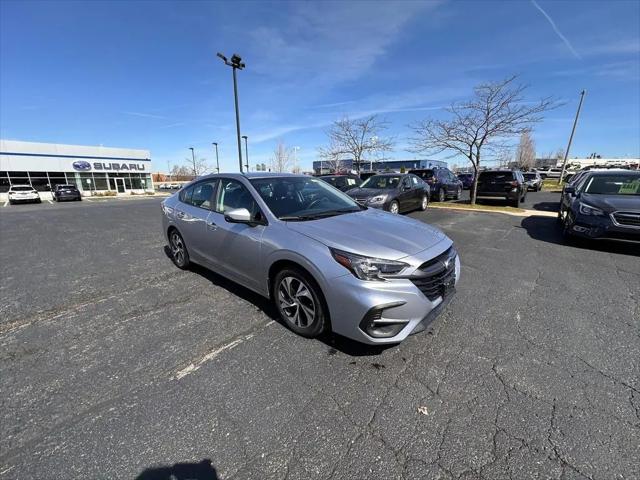 2024 Subaru Legacy Premium for sale in Madison, WI