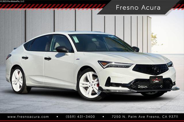 2026 Acura Integra FWD A-Spec with Technology for sale in Fresno, CA