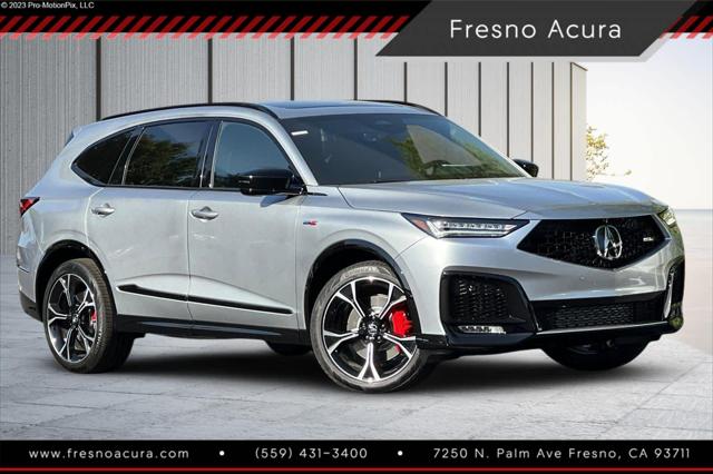 2026 Acura MDX Type S Advance Package for sale in Fresno, CA
