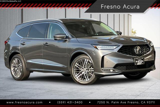 2026 Acura MDX Advance Package for sale in Fresno, CA