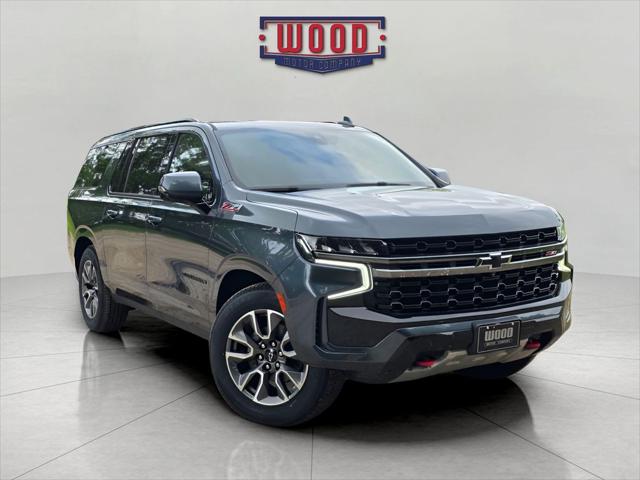 2021 Chevrolet Suburban 4WD Z71 for sale in 	Harrison, AZ