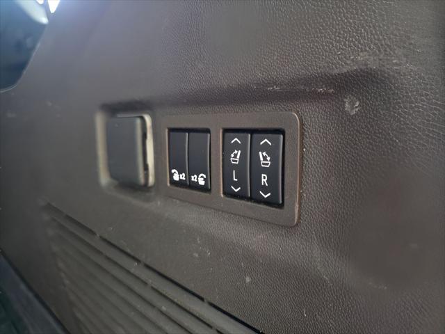 2021 Chevrolet Suburban 4WD Z71