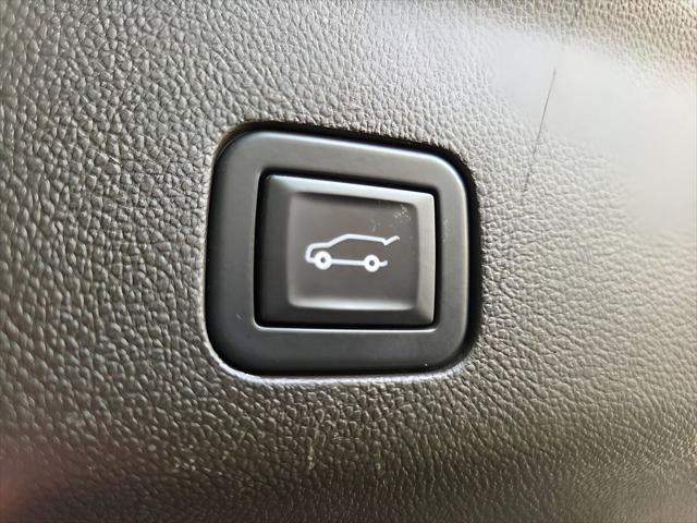 2021 Chevrolet Suburban 4WD Z71