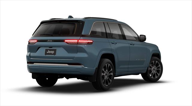 2026 Jeep Grand Cherokee GRAND CHEROKEE LIMITED RESERVE 4X4 2026 Jeep Grand Cherokee GRAND CHEROKEE LIMITED RESERVE 4X4