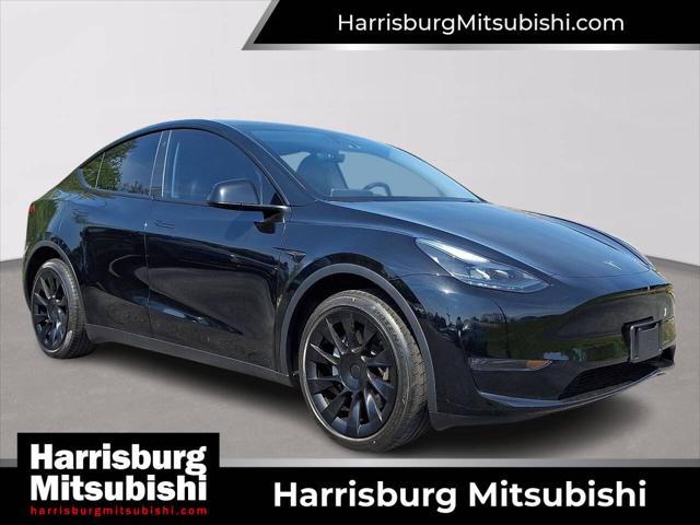 2023 Tesla Model Y AWD for sale in Harrisburg, PA