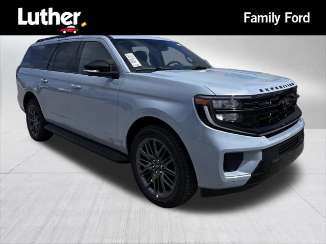 2026 Ford Expedition Max Platinum MAX for sale in Sierra Vista, AZ