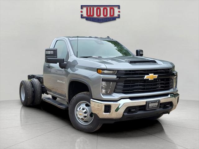 2026 Chevrolet Silverado 3500HD Work Truck for sale in 	Harrison, AZ
