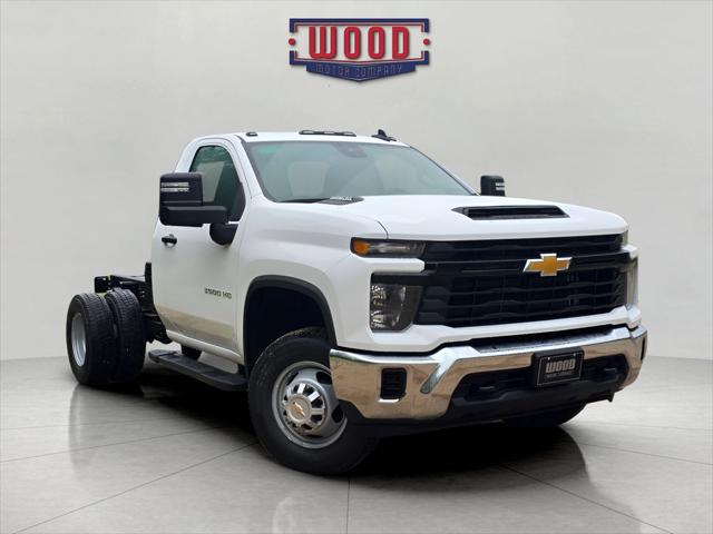 2026 Chevrolet Silverado 3500HD Work Truck for sale in 	Harrison, AZ