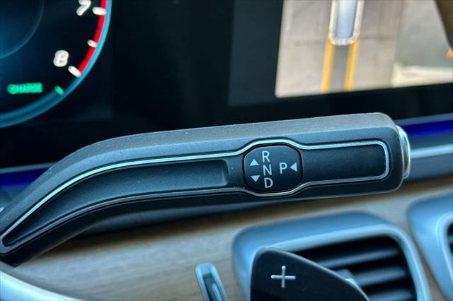 2022 Mercedes-Benz GLS GLS 580 4MATIC