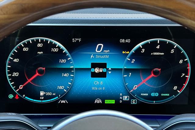 2022 Mercedes-Benz GLS GLS 580 4MATIC