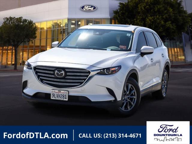 2023 Mazda CX-9 Touring for sale in Los Angeles, CA