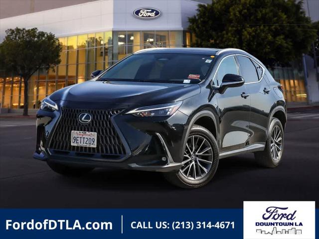 2023 Lexus NX 350 Premium for sale in Los Angeles, CA