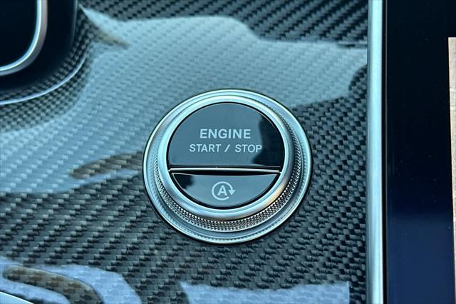 2026 Mercedes-Benz CL AMG CLE 53