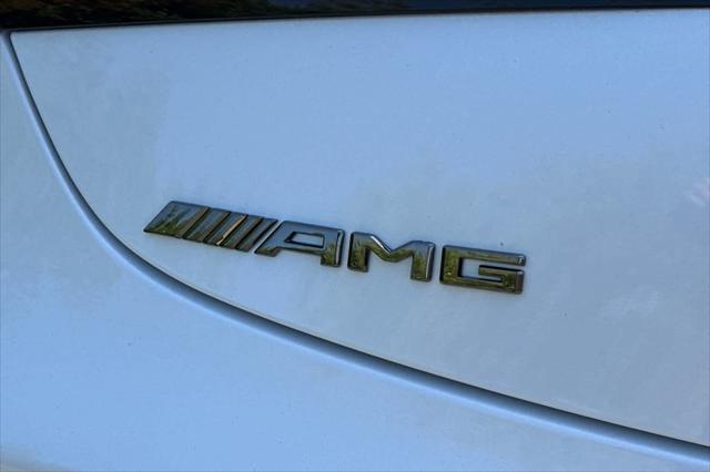 2026 Mercedes-Benz CL AMG CLE 53