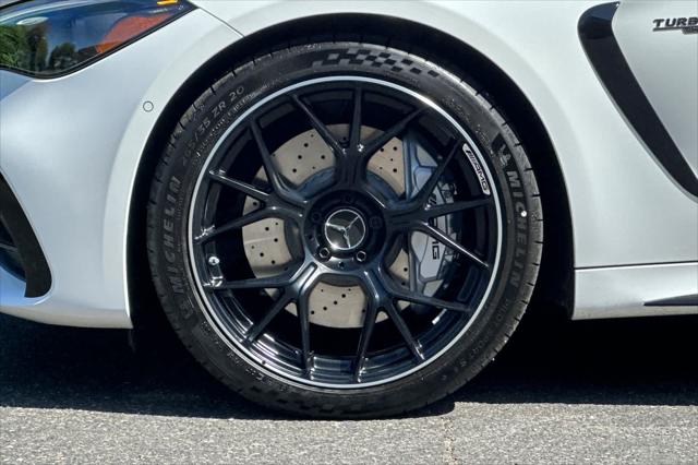2026 Mercedes-Benz CL AMG CLE 53