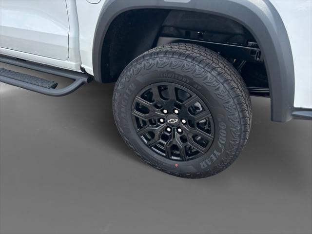 2026 Chevrolet Colorado Trail Boss, 4WD