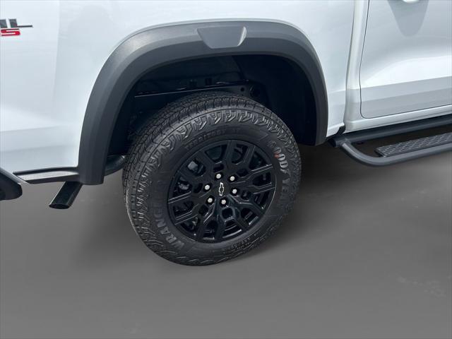 2026 Chevrolet Colorado Trail Boss, 4WD