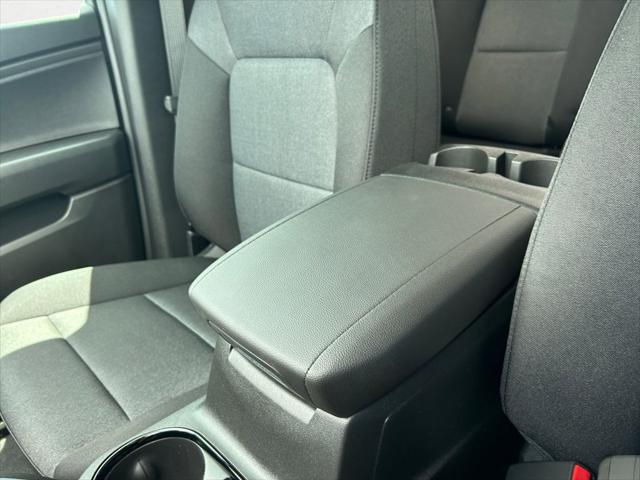 2026 Chevrolet Colorado Trail Boss, 4WD