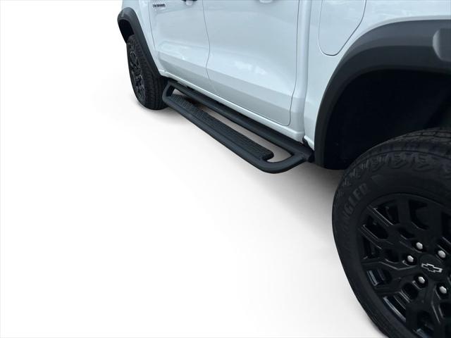 2026 Chevrolet Colorado Trail Boss, 4WD