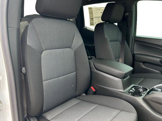 2026 Chevrolet Colorado Trail Boss, 4WD