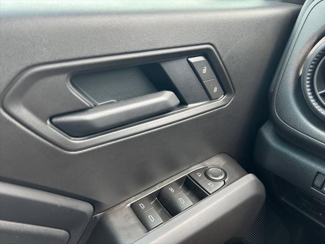 2026 Chevrolet Colorado Trail Boss, 4WD