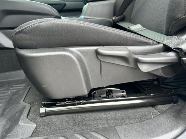 2026 Chevrolet Colorado Trail Boss, 4WD