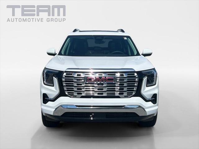 2026 GMC Terrain AWD Denali