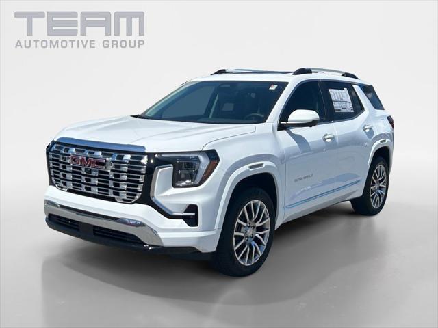 2026 GMC Terrain AWD Denali