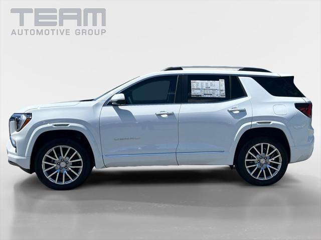 2026 GMC Terrain AWD Denali