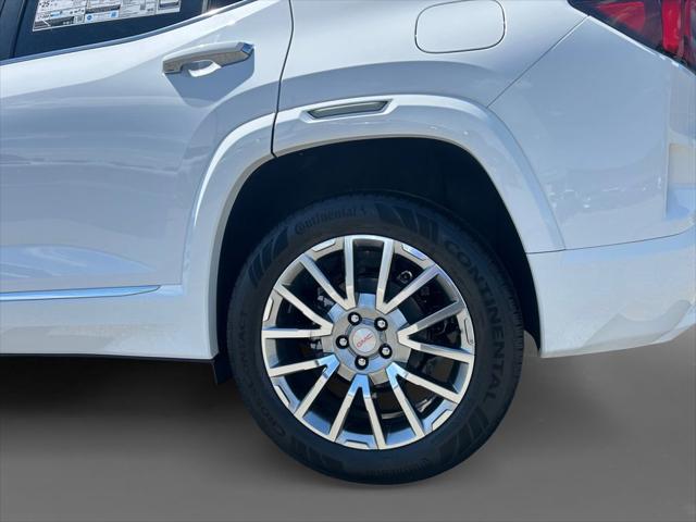 2026 GMC Terrain AWD Denali