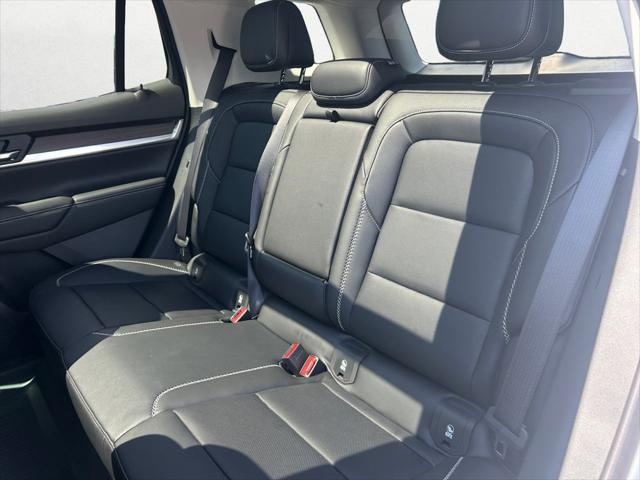 2026 GMC Terrain AWD Denali