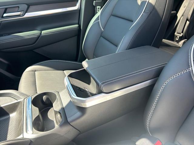 2026 GMC Terrain AWD Denali