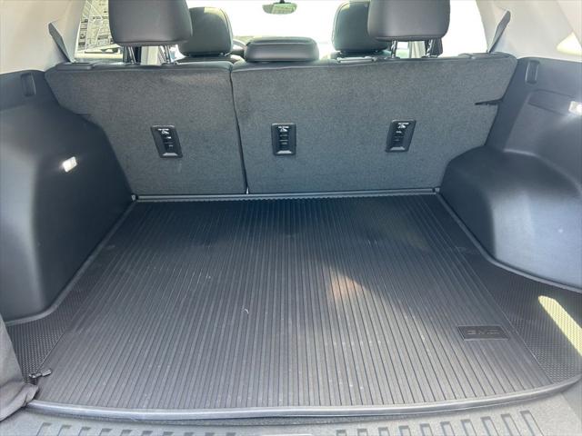 2026 GMC Terrain AWD Denali