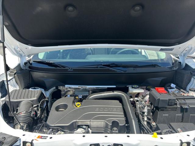 2026 GMC Terrain AWD Denali