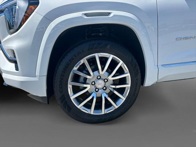 2026 GMC Terrain AWD Denali