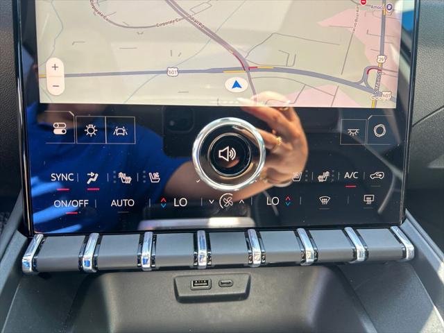 2026 GMC Terrain AWD Denali