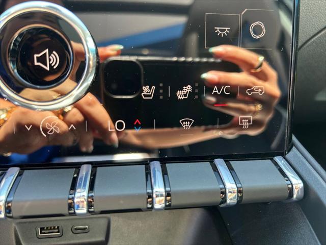 2026 GMC Terrain AWD Denali