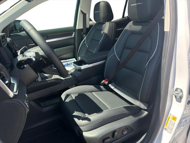 2026 GMC Terrain AWD Denali