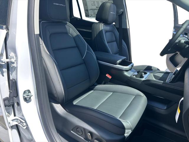 2026 GMC Terrain AWD Denali