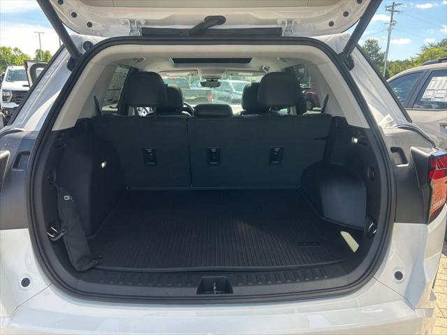 2026 GMC Terrain AWD Denali