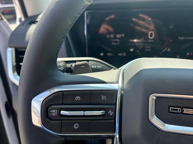 2026 GMC Terrain AWD Denali